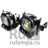 Лампа для проектора Panasonic PT-DZ6700EL (TWIN PACK)