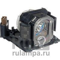 Лампа для проектора 3m WX20
